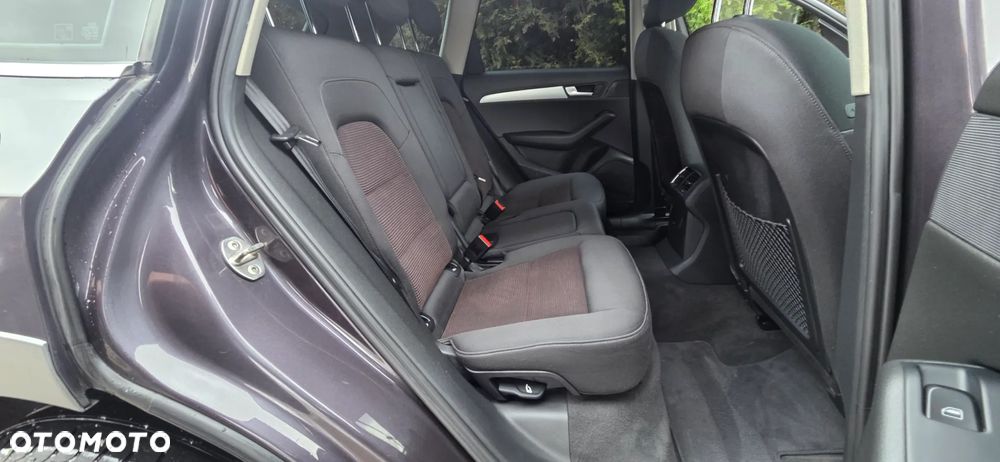 Audi Q5 2.0 TDI Quattro S tronic Prime Line - 33