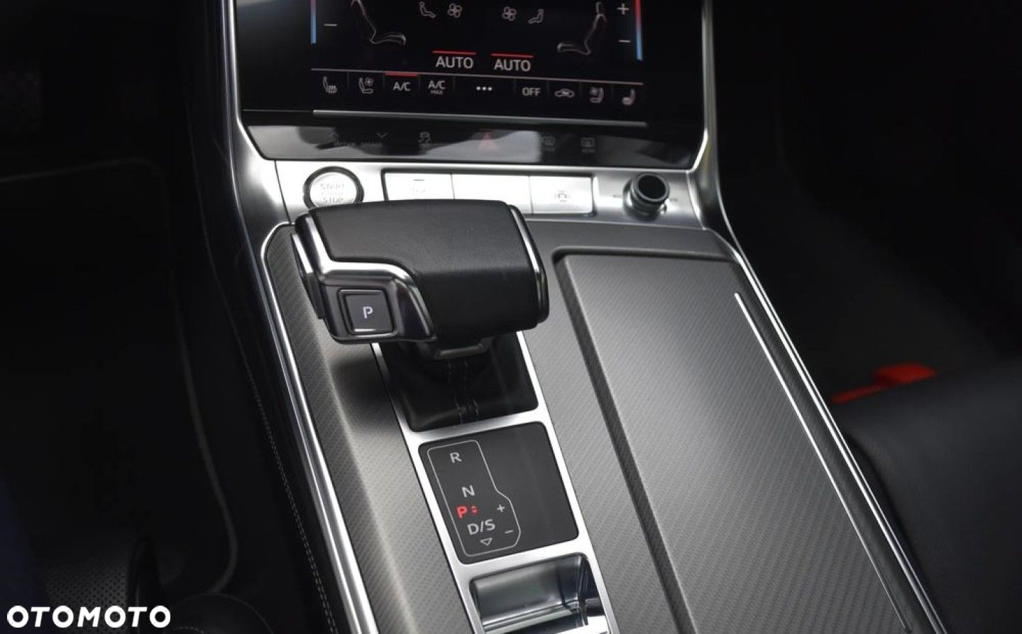 Audi A7 Sportback - 16