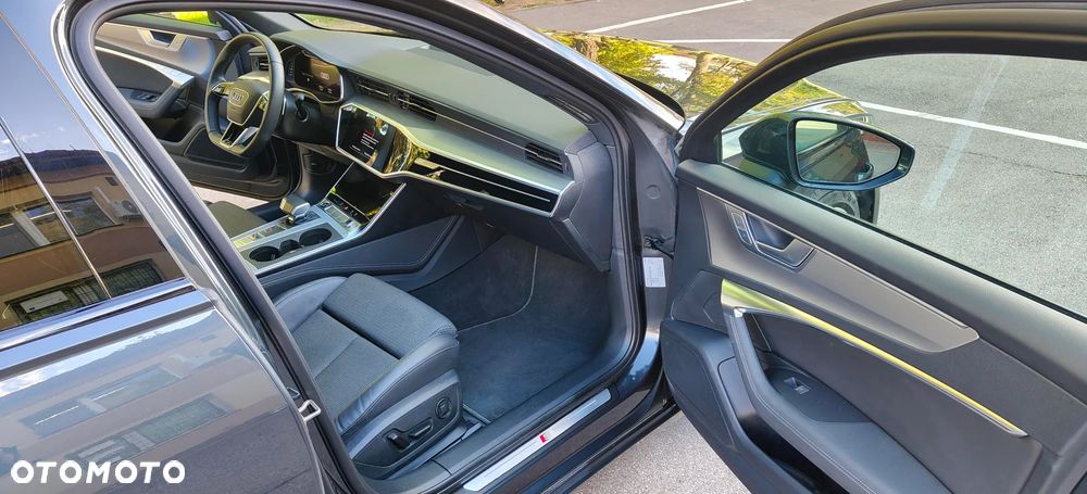 Audi A6 Avant - 18