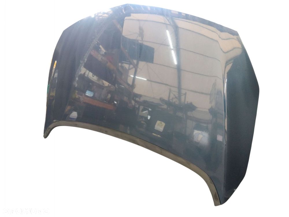 MASKA OPEL ASTRA J IV LAK: Z22A (09-12) - 2