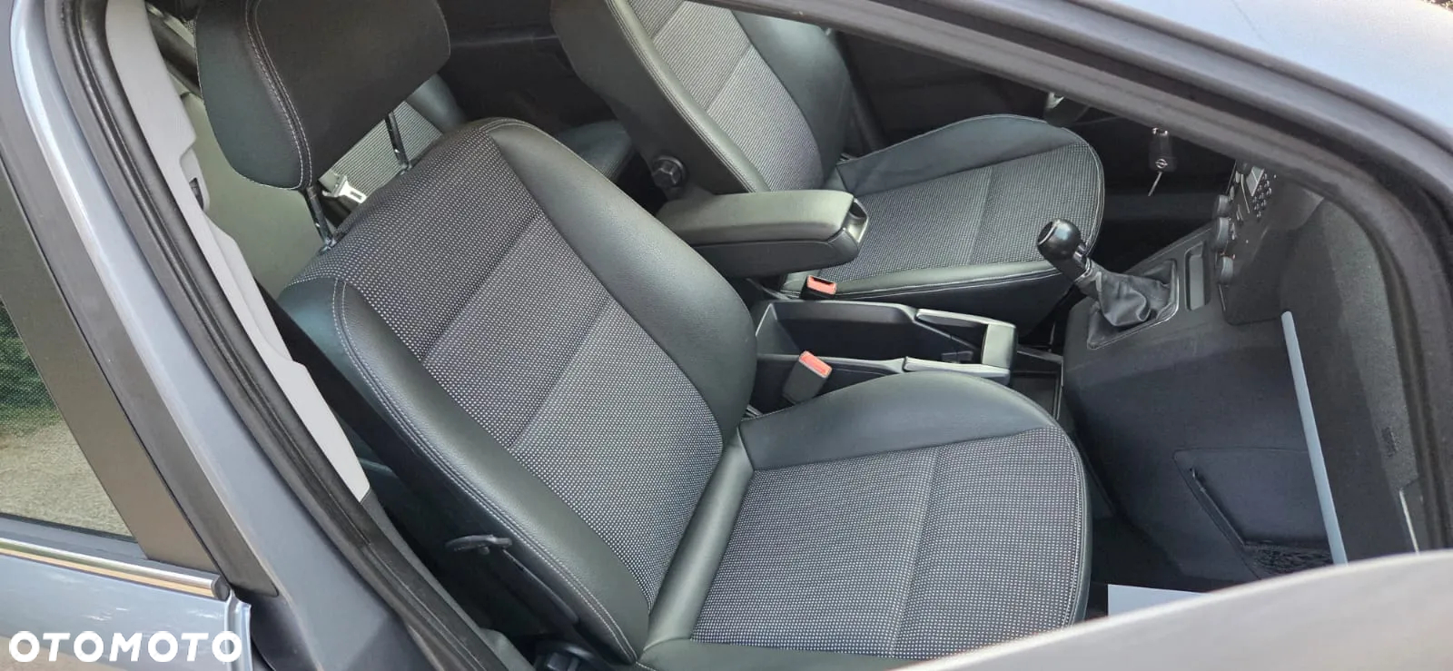 Opel Zafira 1.8 Edition - 36