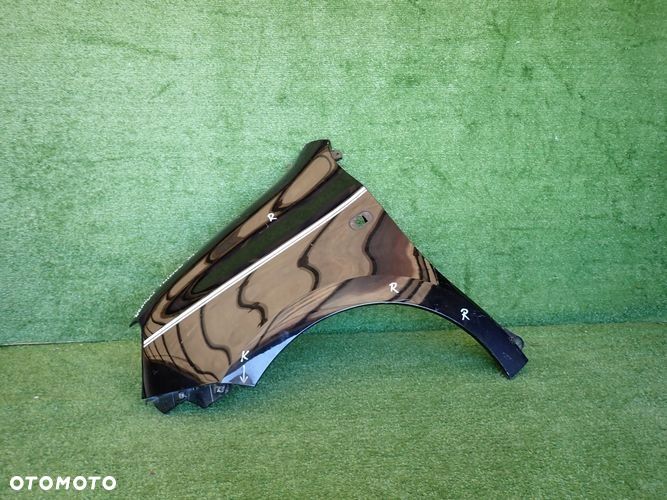 RENAULT TWINGO III 14- błotnik lewy przedni przód - 1