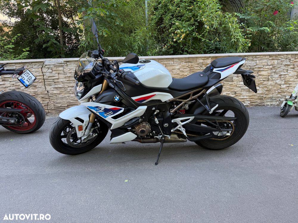 BMW S1000R - 2