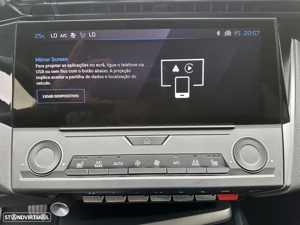 Peugeot 308 SW PureTech 130 Allure Pack - 39