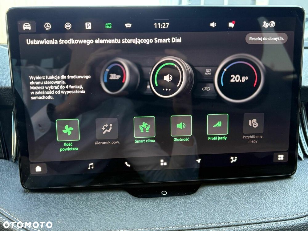 Skoda Superb 2.0 TDI SCR 4x4 L&K DSG - 31