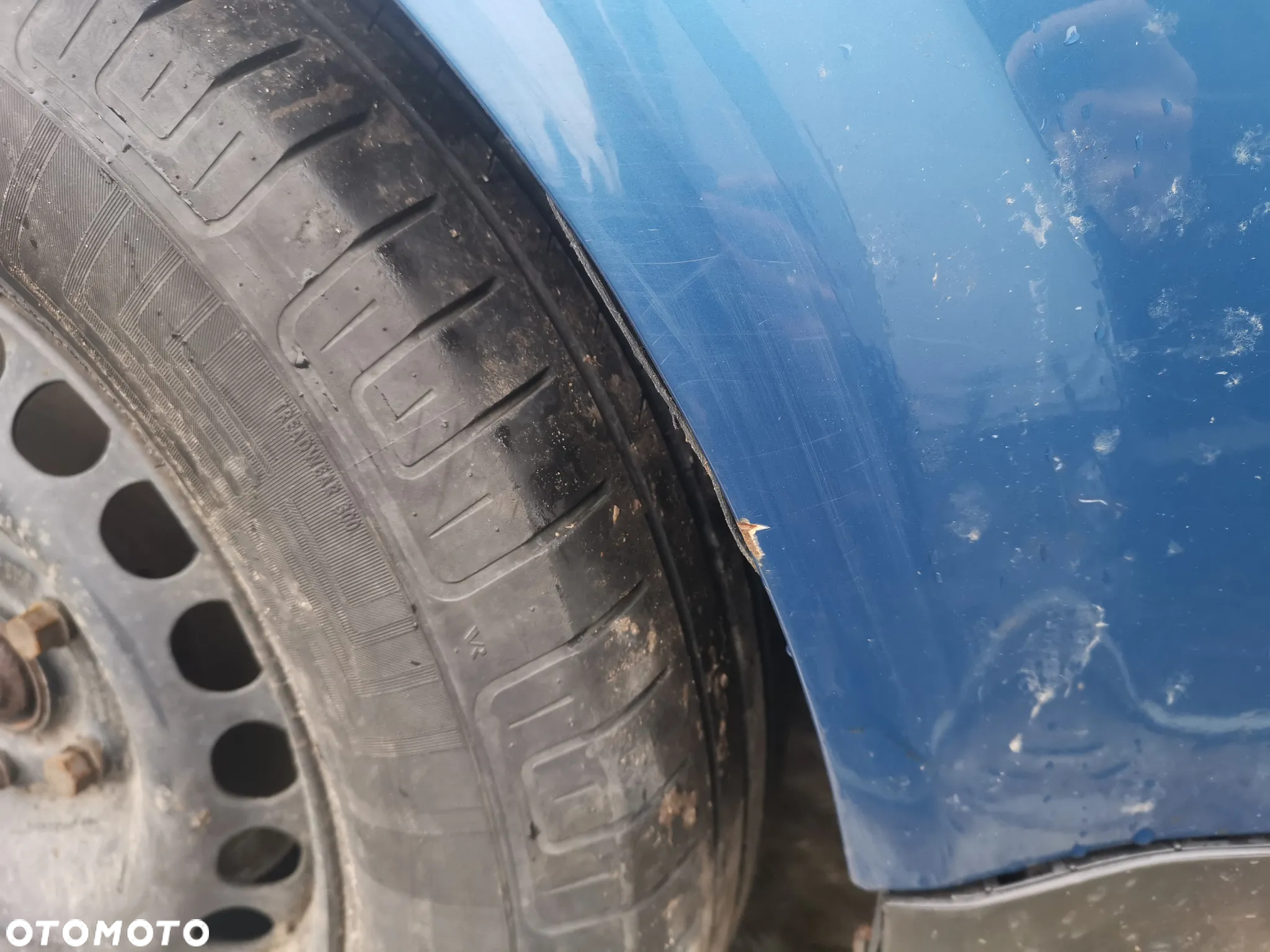 Części Audi A4 B6 2.0 ALT Kol. LZ5W - 7