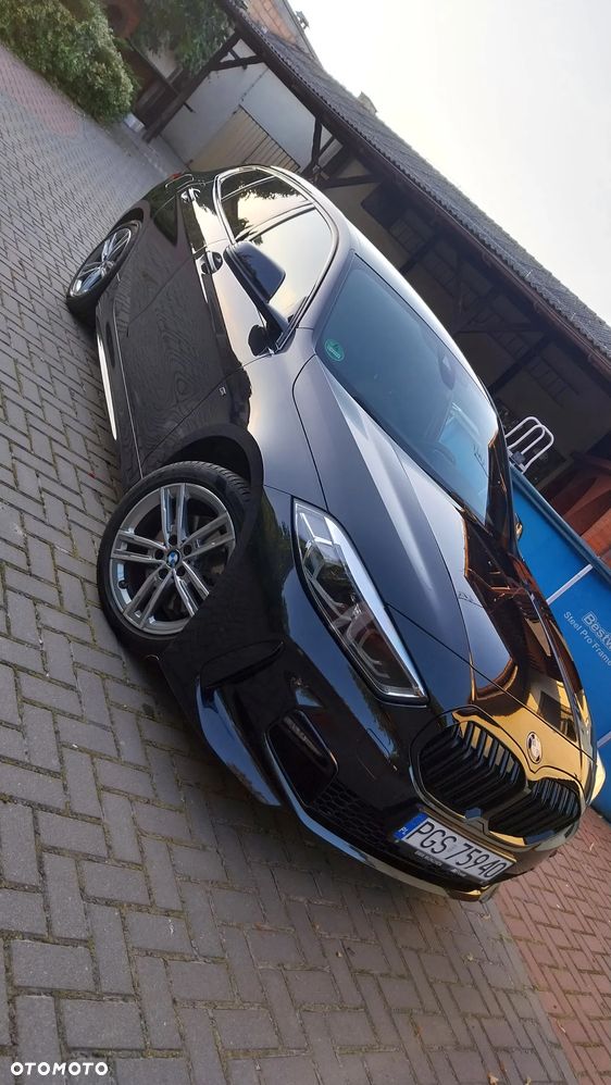 BMW Seria 1 118i M Sport - 9