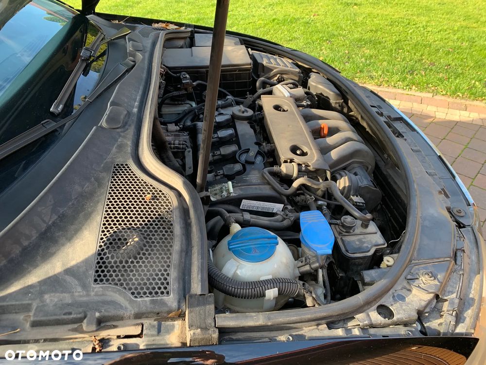 Audi A3 3-drzwiowe 2.0 FSI Attraction - 14