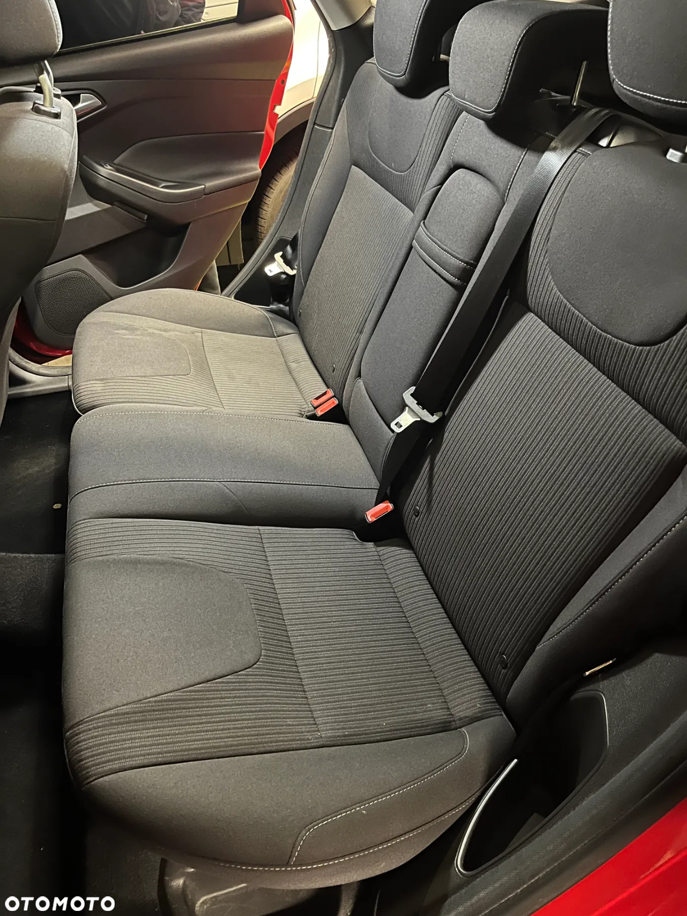 Ford Focus - 7