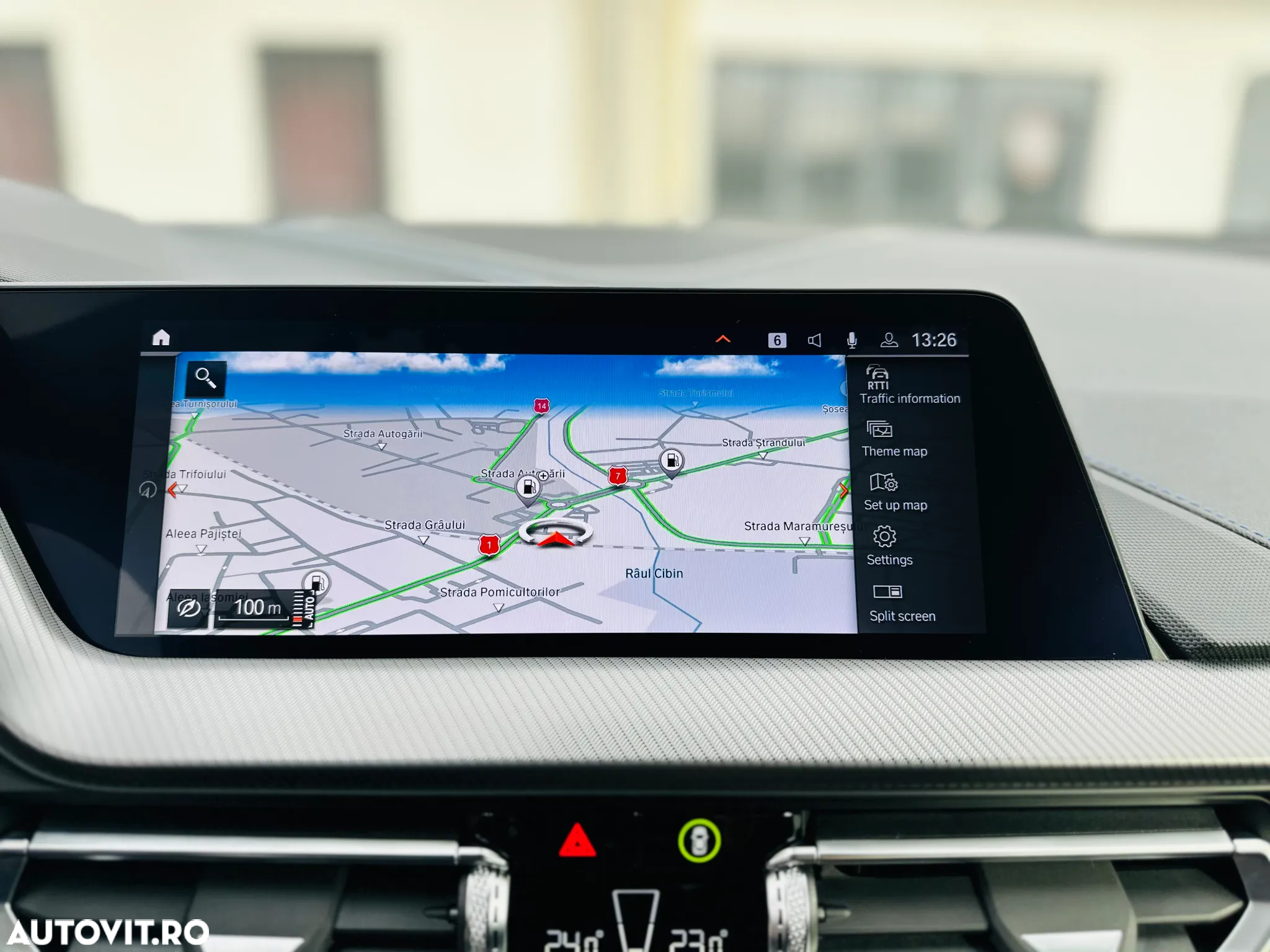 BMW Seria 2 218i Gran Coupe Aut. M Sport - 17