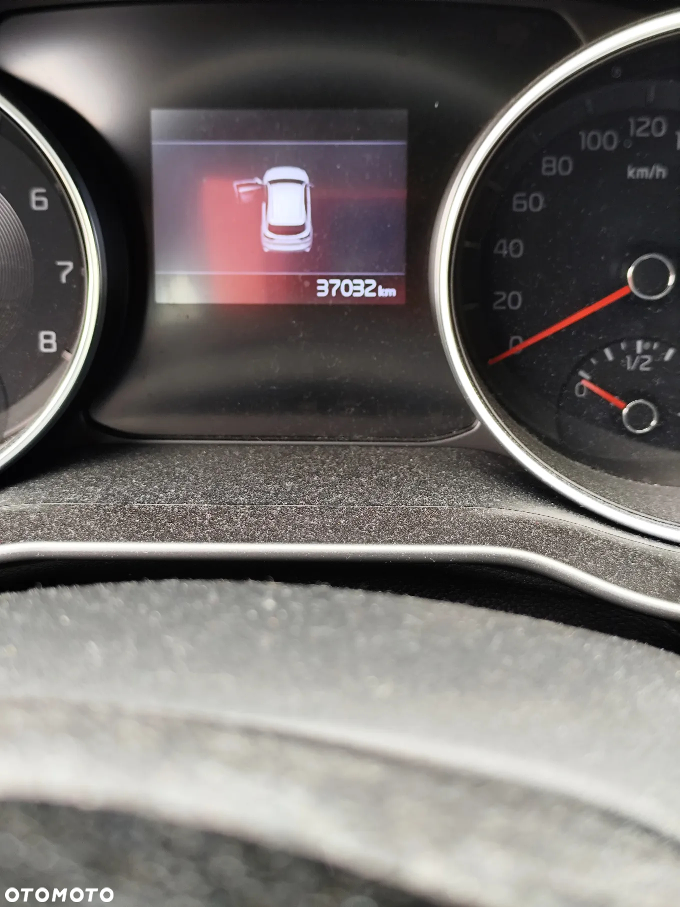 Kia Ceed 1.4 T-GDI S - 6