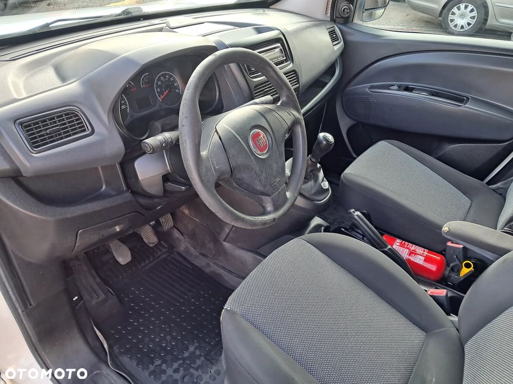 Fiat DOBLO - 3