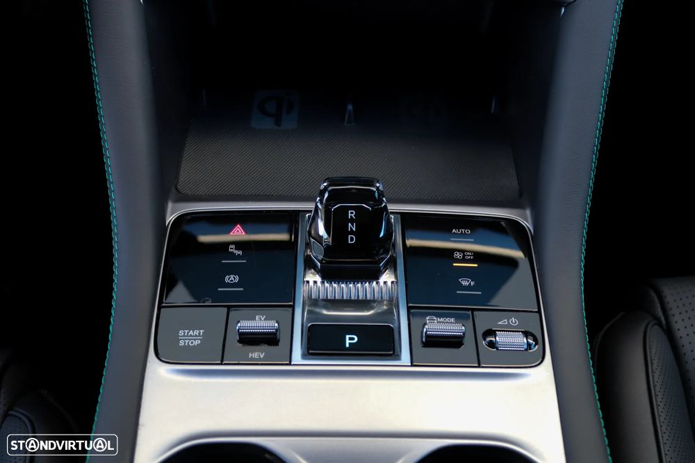 BYD Seal U 1.5 DM-i Comfort - 15