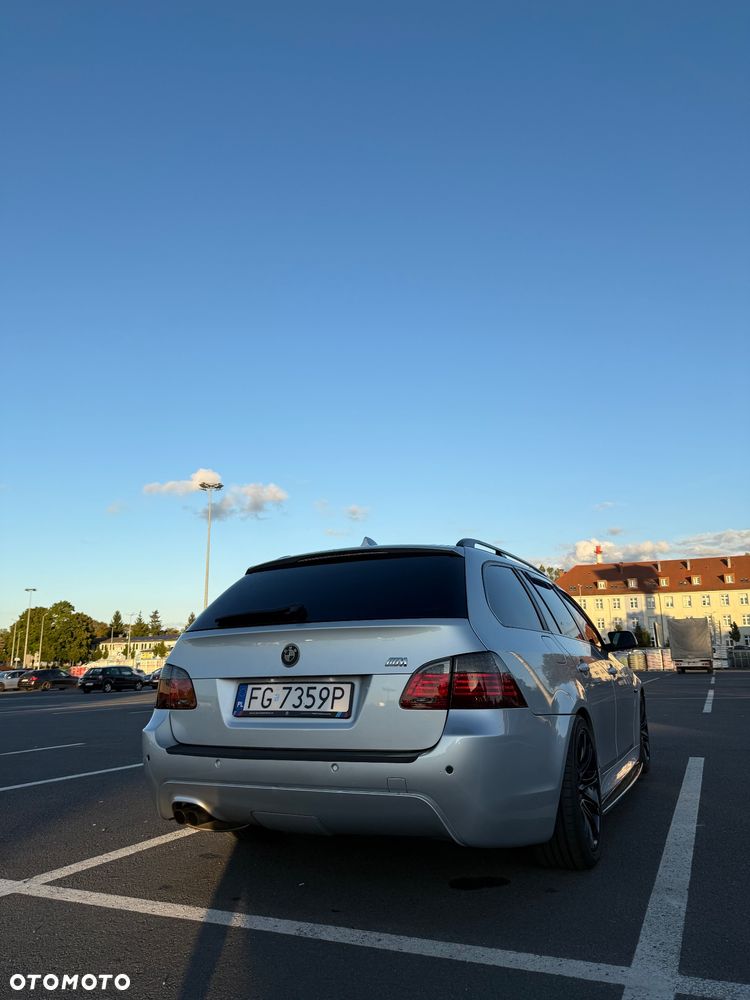 BMW Seria 5 530d - 13