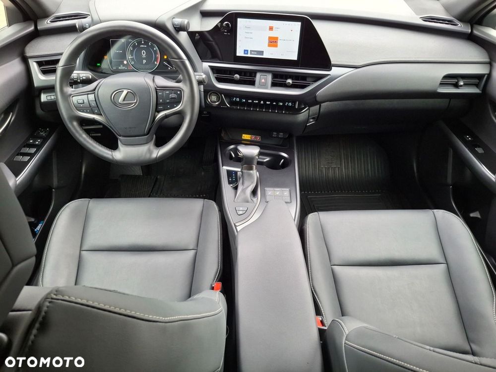 Lexus UX 200 GPF F Sport Design 2WD - 13