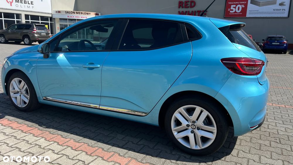Renault Clio 1.6 E-TECH Intens - 4