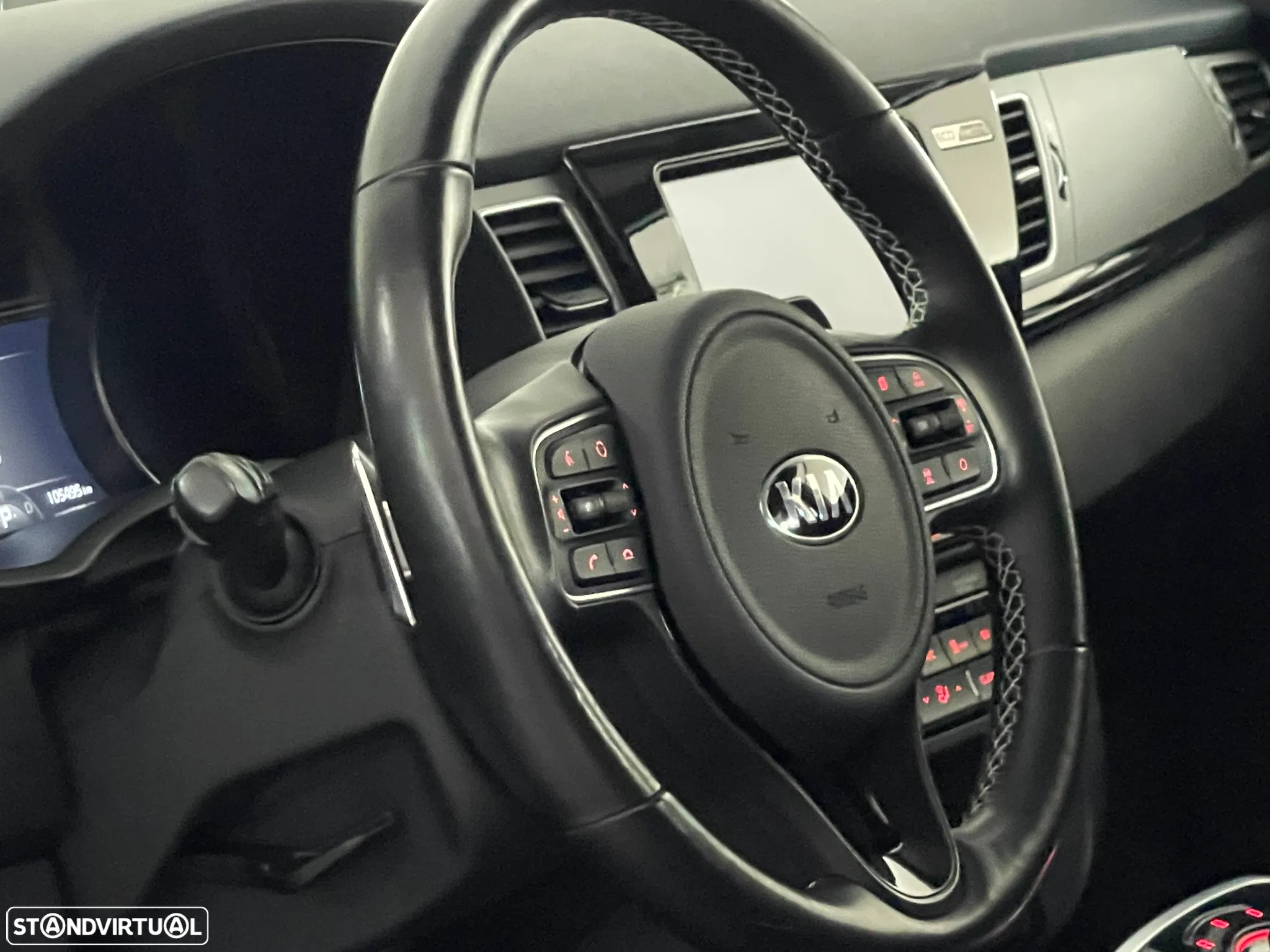 Kia e-Niro Edition 7 - 16