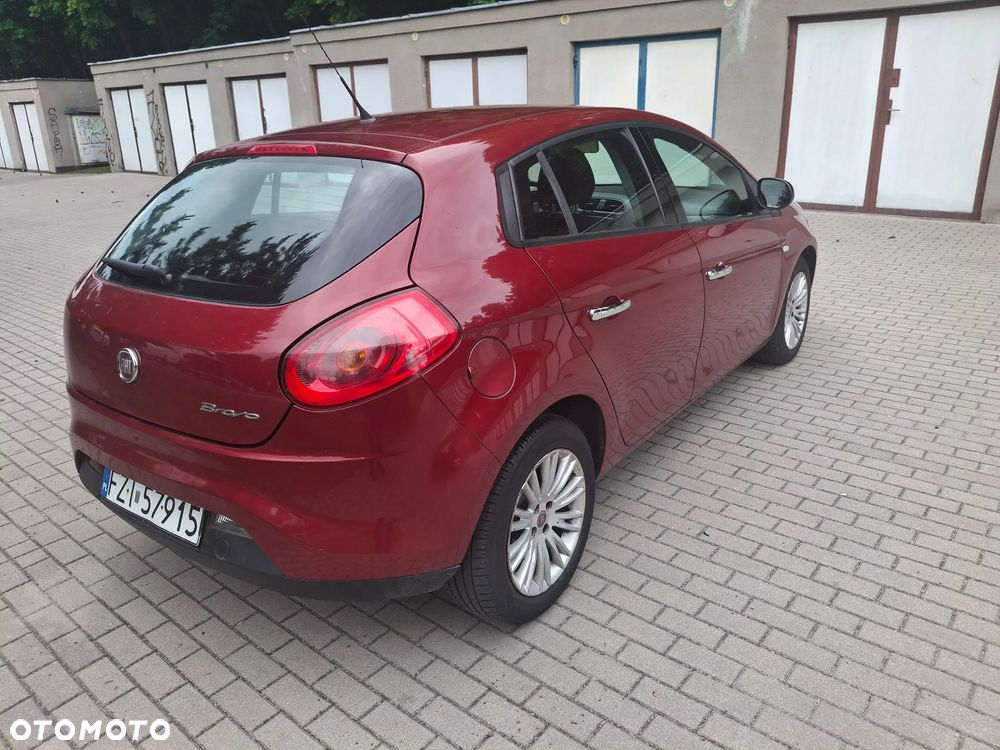 Fiat Bravo - 3