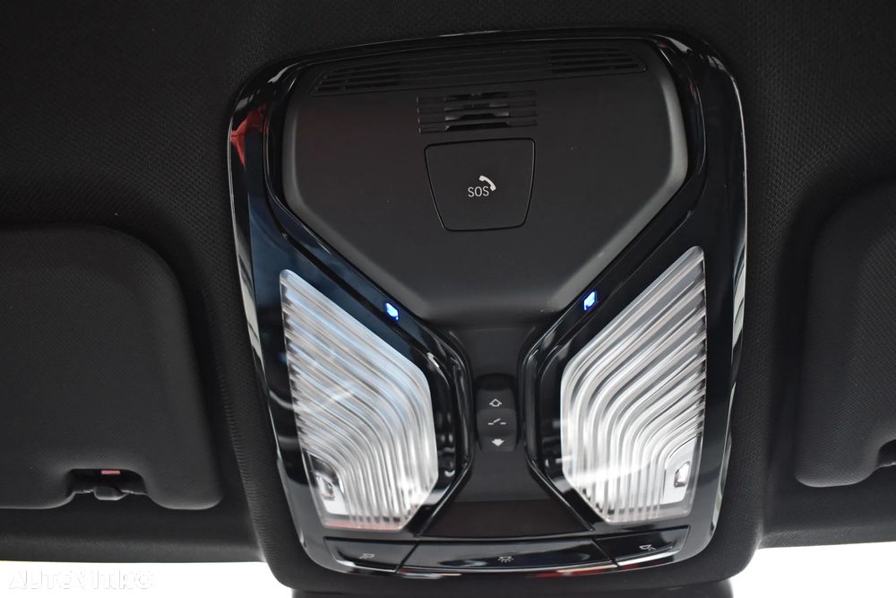 BMW X3 xDrive20d Aut. M Sport - 27