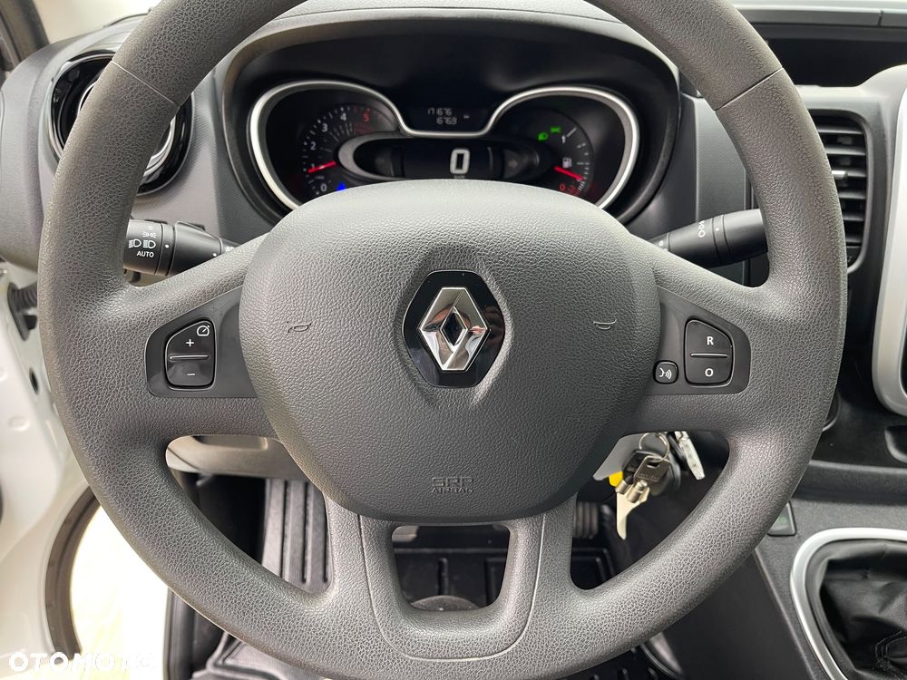 Renault Trafic - 35