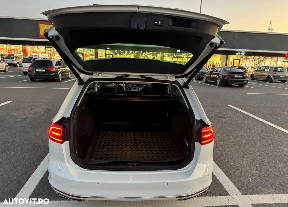 Volkswagen Passat - 5