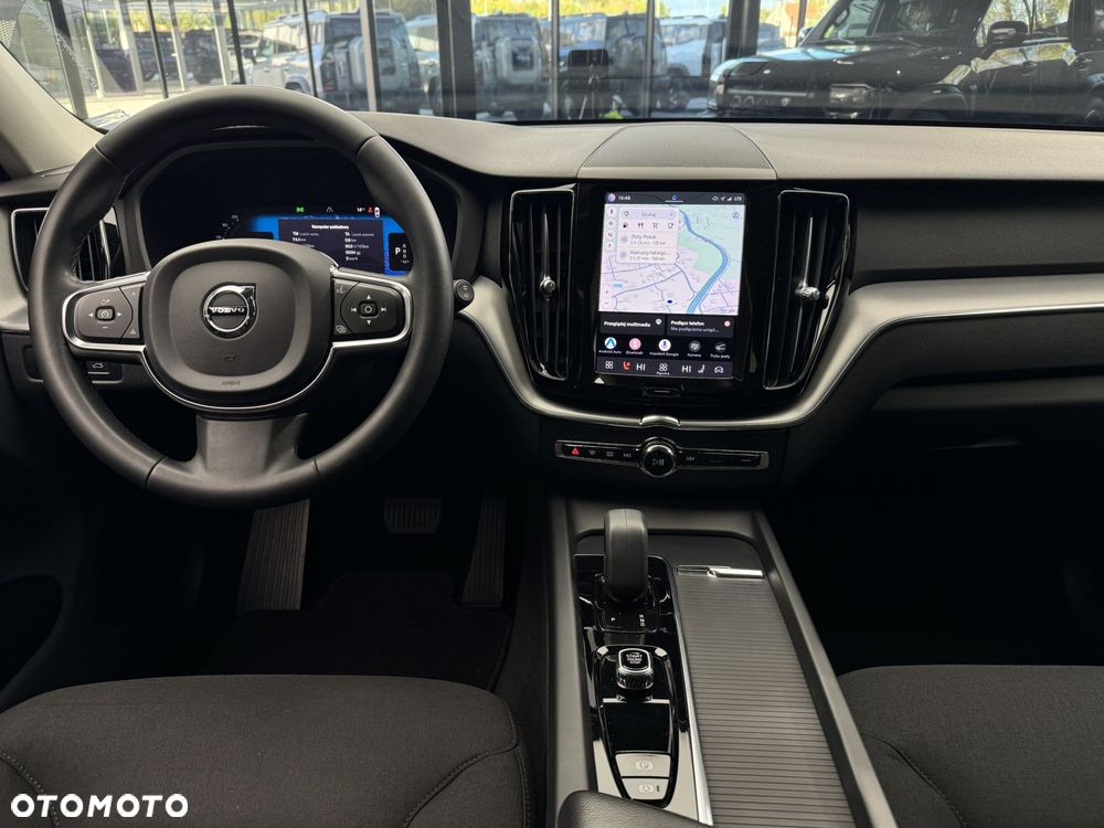 Volvo XC 60 2022