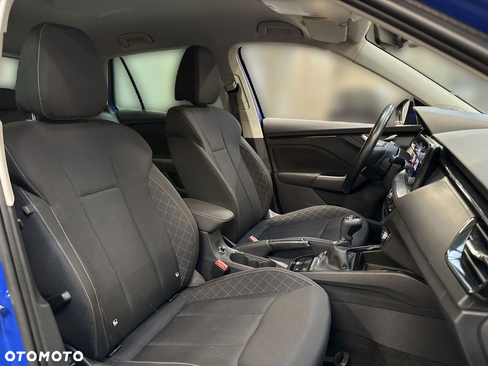 Skoda Kamiq 1.5 TSI Ambition DSG - 16