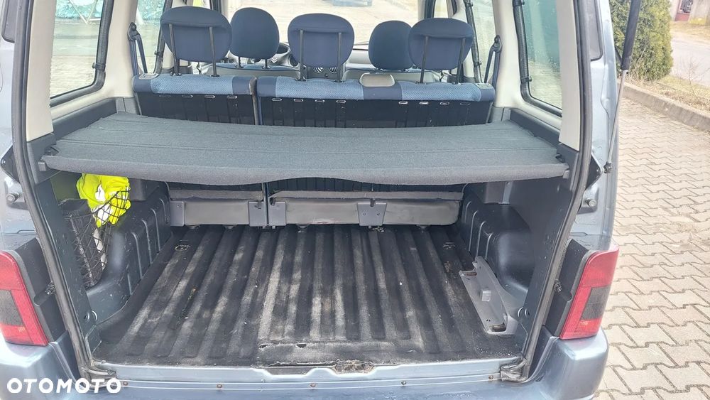 Citroën Berlingo - 14
