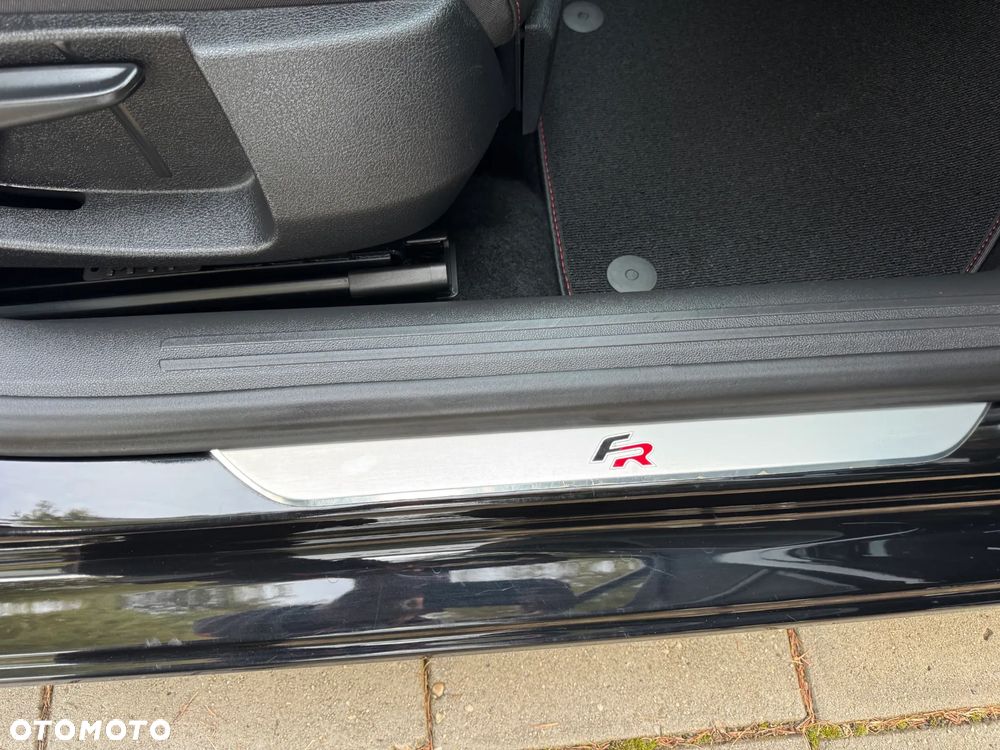 Seat Leon 1.5 TSI ACT DSG OPF FR - 20