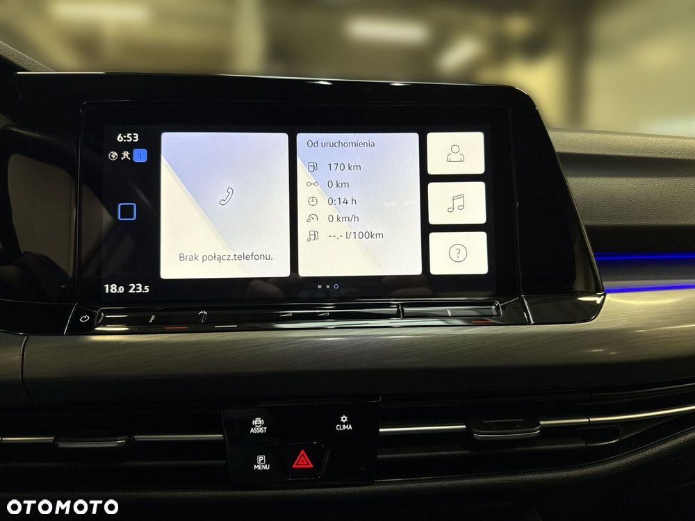 Volkswagen Golf Variant 2.0 TDI Style DSG - 27