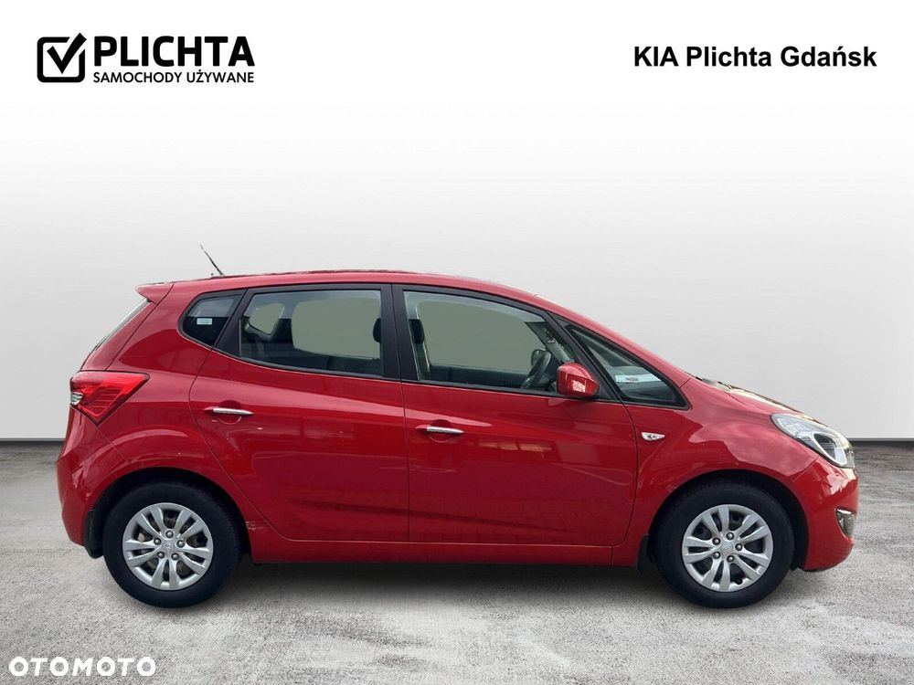 Hyundai ix20 - 6