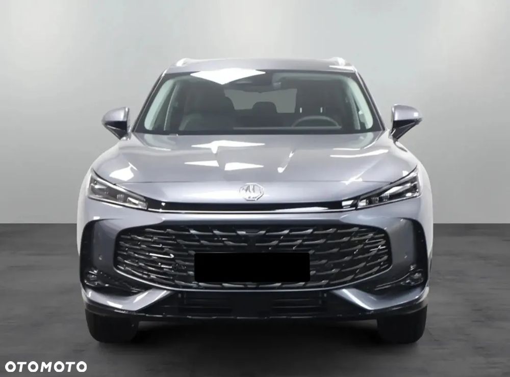 MG HS 1.5T PHEV Excite - 2