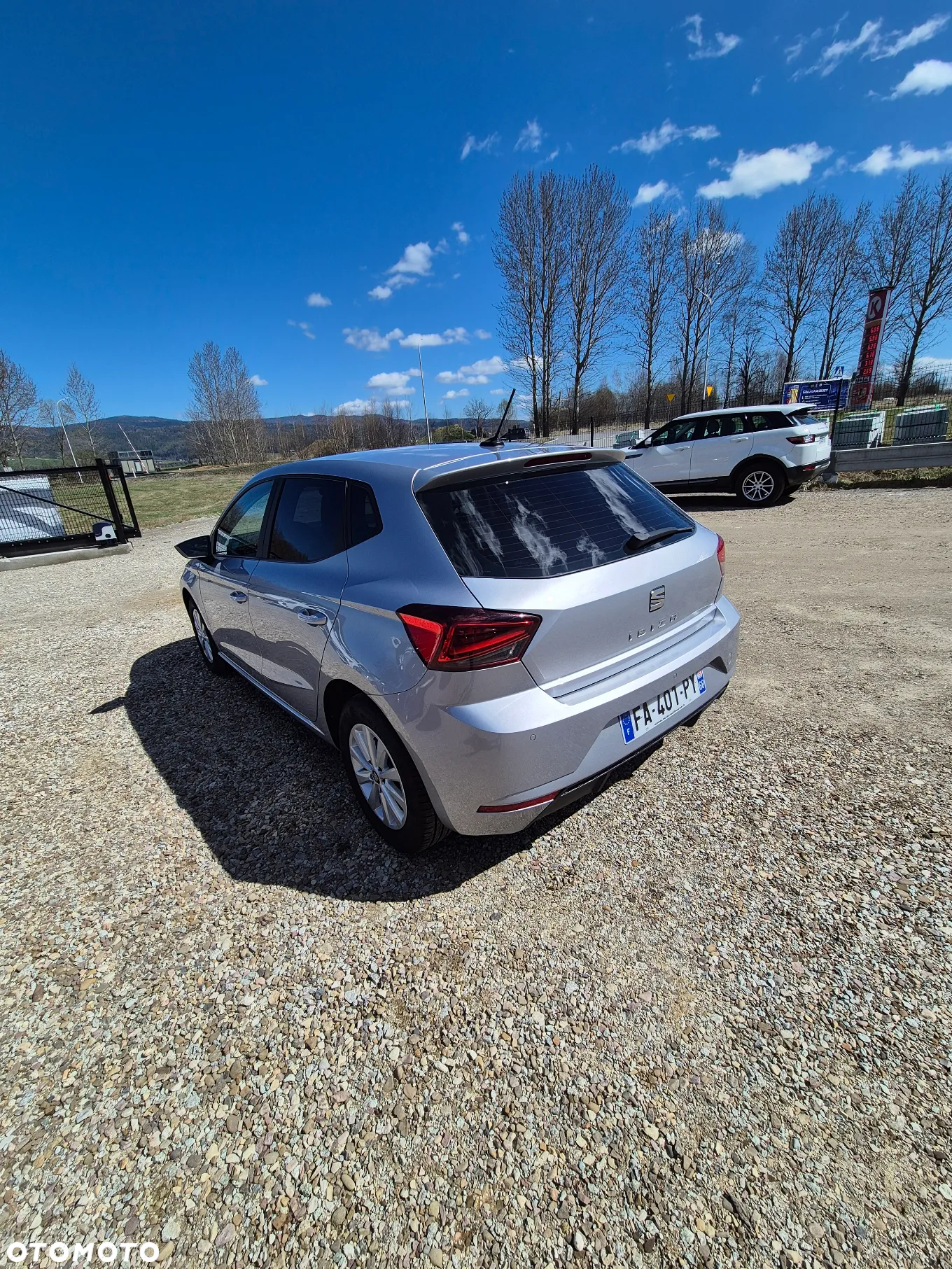 Seat Ibiza 1.6 TDI Full LED - 7