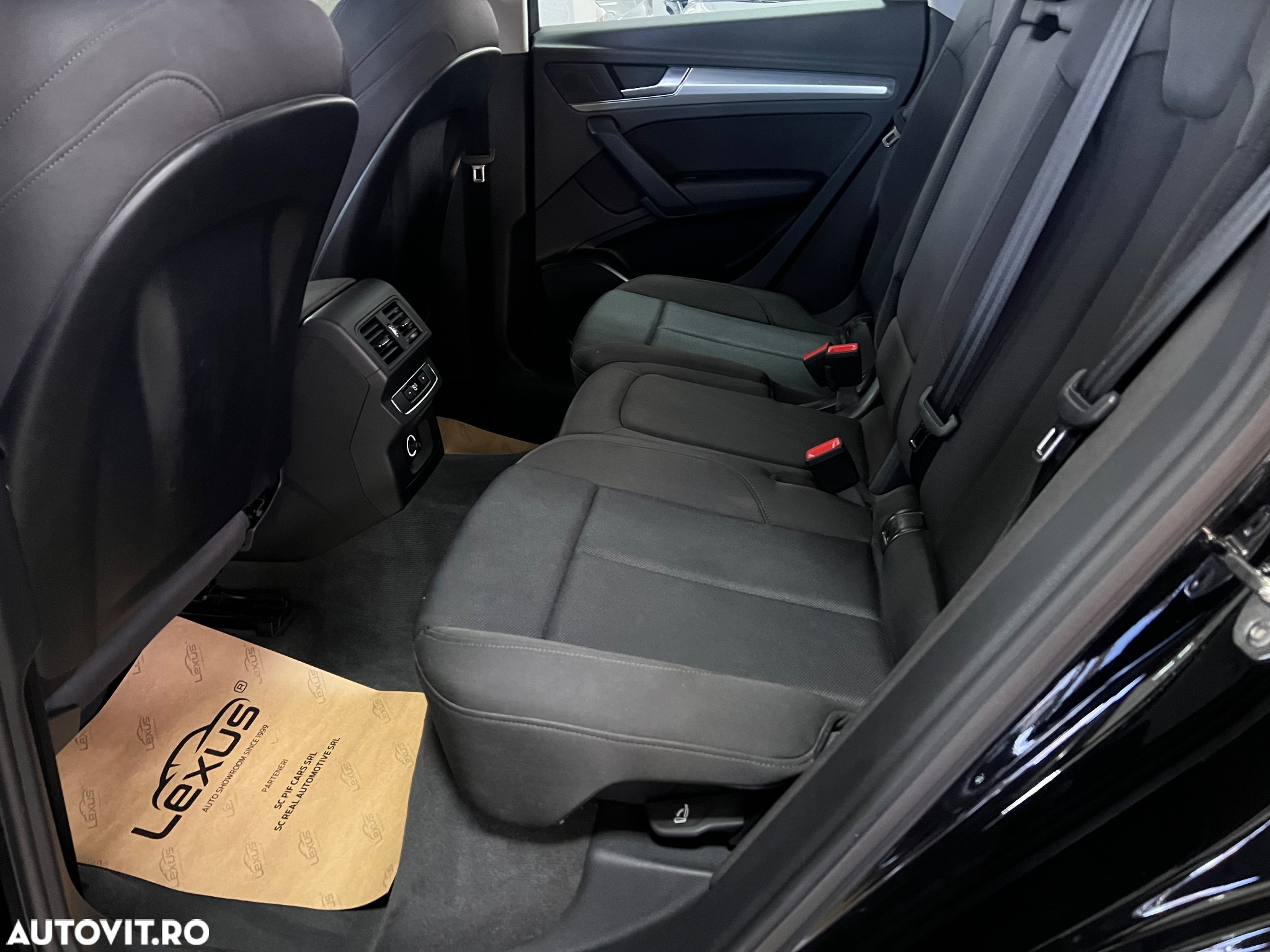 Audi Q5 50 TFSI e quattro S tronic - 17