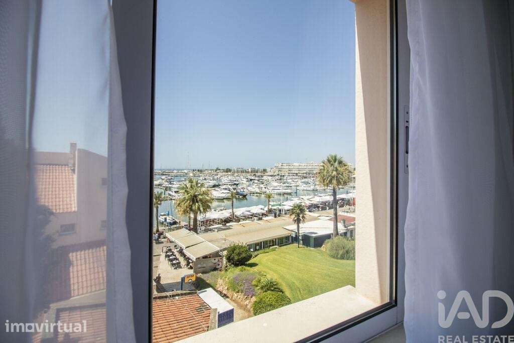 Duplex T2 em Quarteira de 71 m2