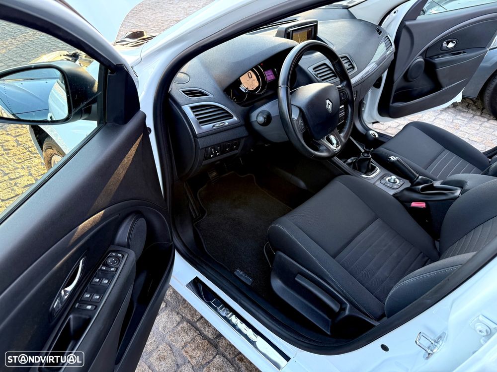 Renault Mégane Break - 38