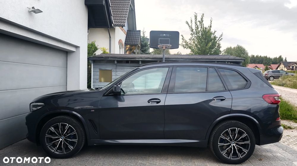 BMW X5 xDrive25d sport - 9