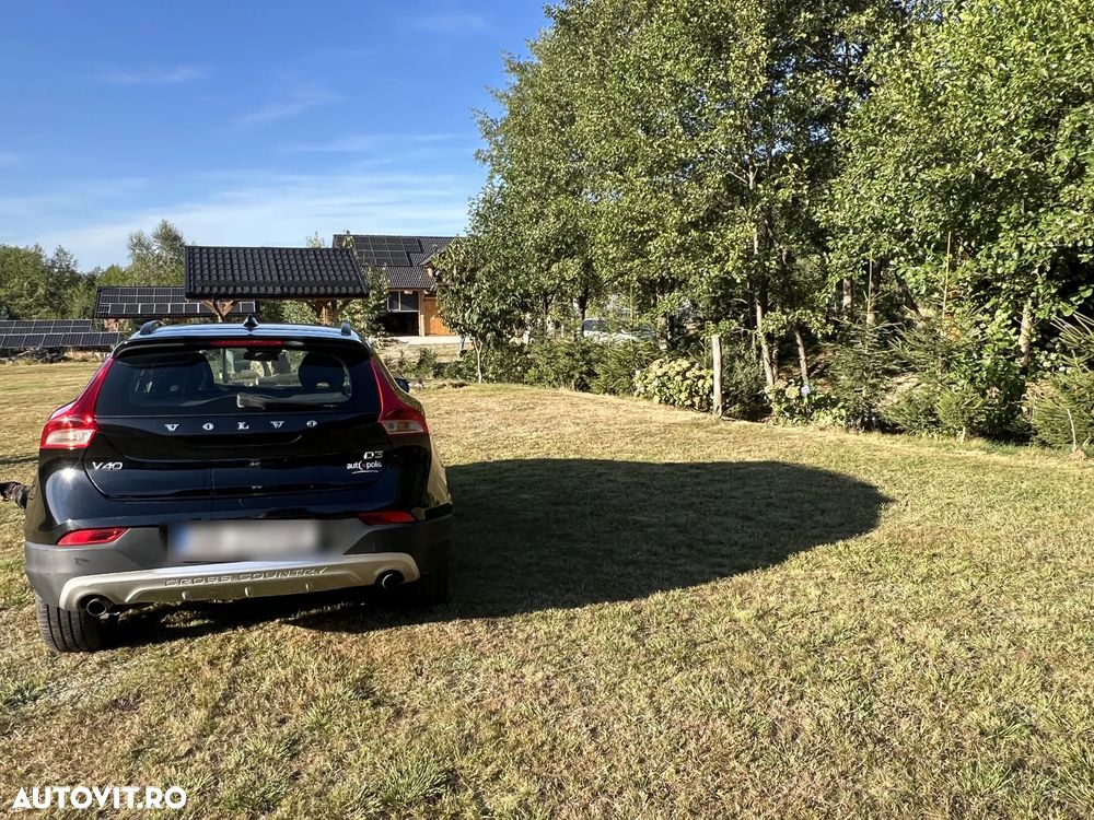 Volvo V40 - 4