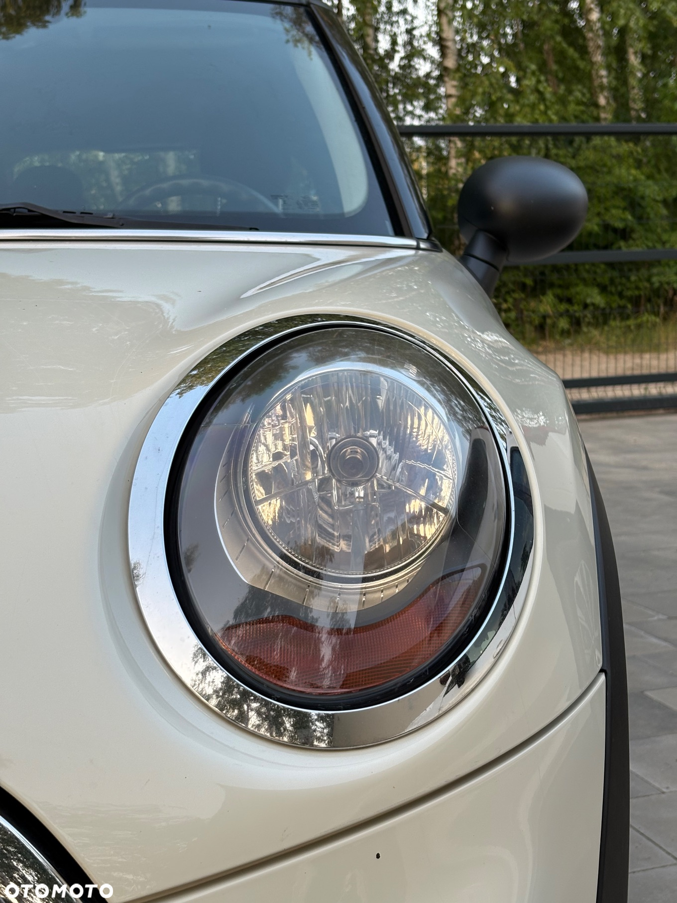 MINI ONE Standard - 5