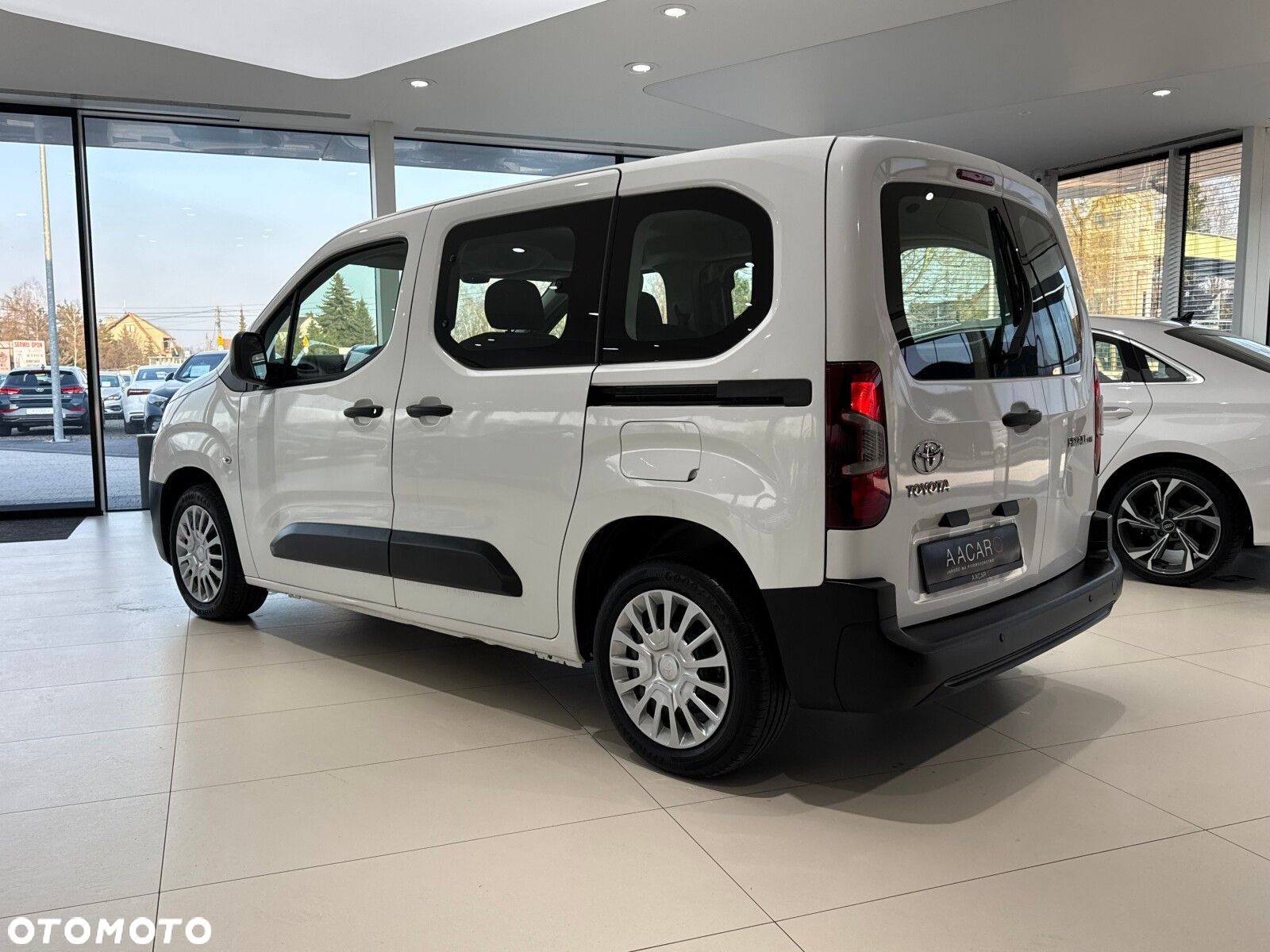 Toyota Proace City Verso - 3