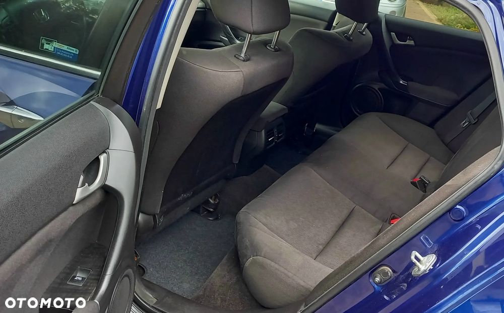 Honda Accord 2.0 Elegance - 9