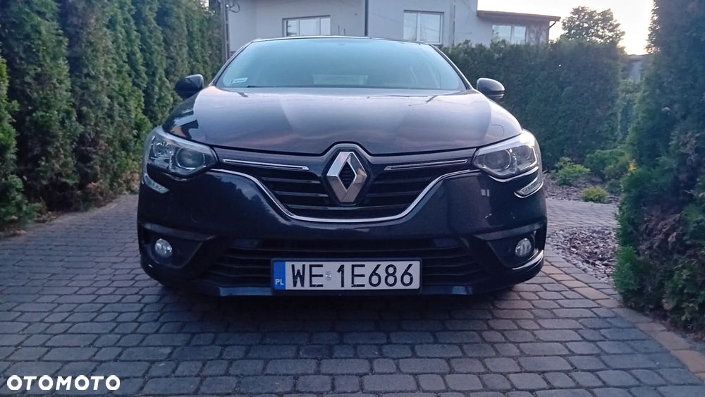Renault Megane 1.3 TCe FAP Business - 14