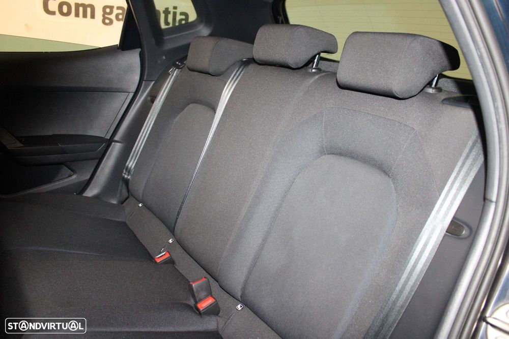 SEAT Arona 1.0 TSI FR - 30
