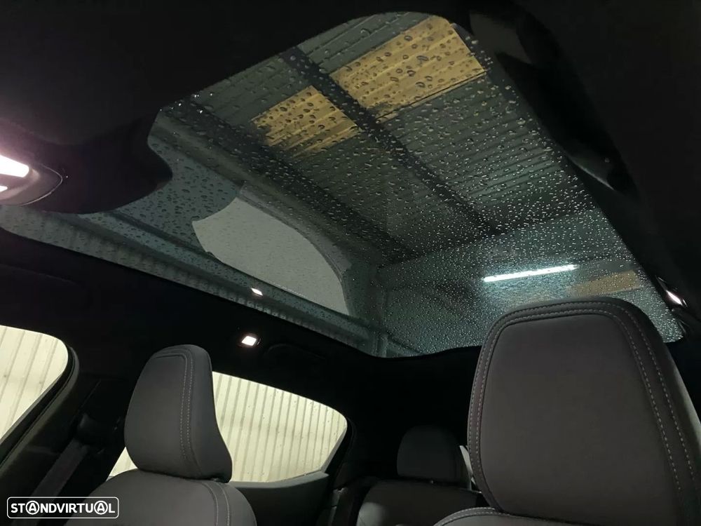 Polestar 2 Long Range 78 kWh AWD - 16