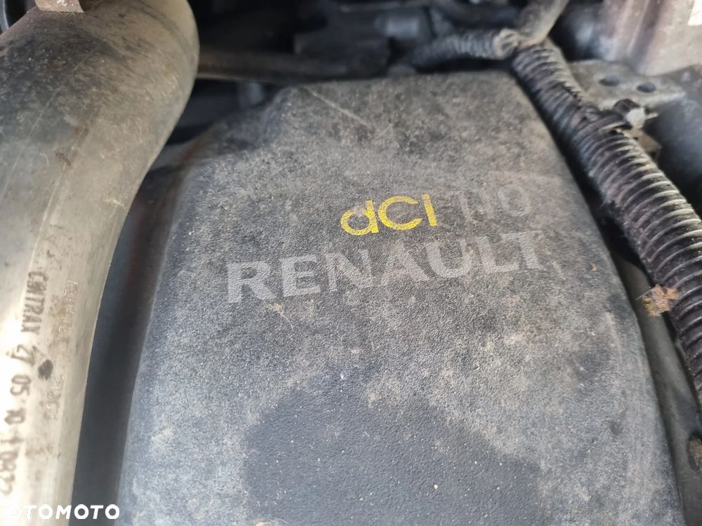 Renault Scenic III 3 1.5dci K9K836 skrzynia TL4018 na części - 8