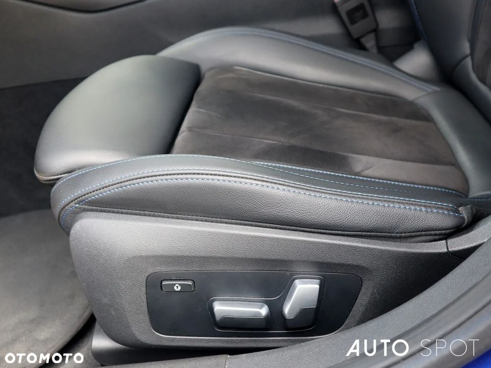 BMW Seria 3 M340i xDrive sport - 18