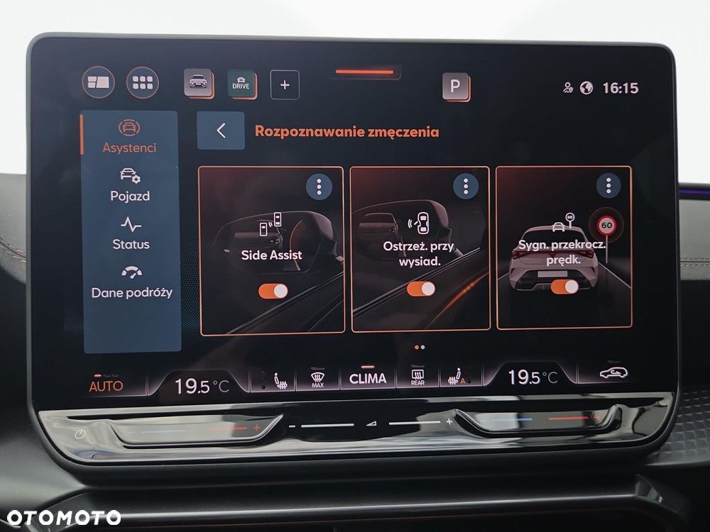 Cupra Leon 1.5 eTSI mHEV DSG - 26