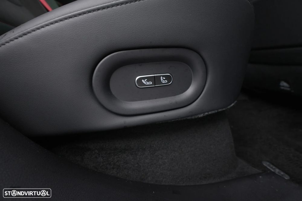 Smart #5 100 kWh Brabus AWD - 20