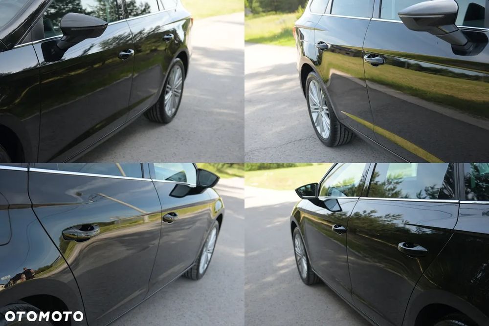 Seat Leon - 14