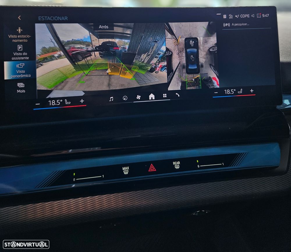 BMW i5 eDrive40 Pack Desportivo M Pro - 23